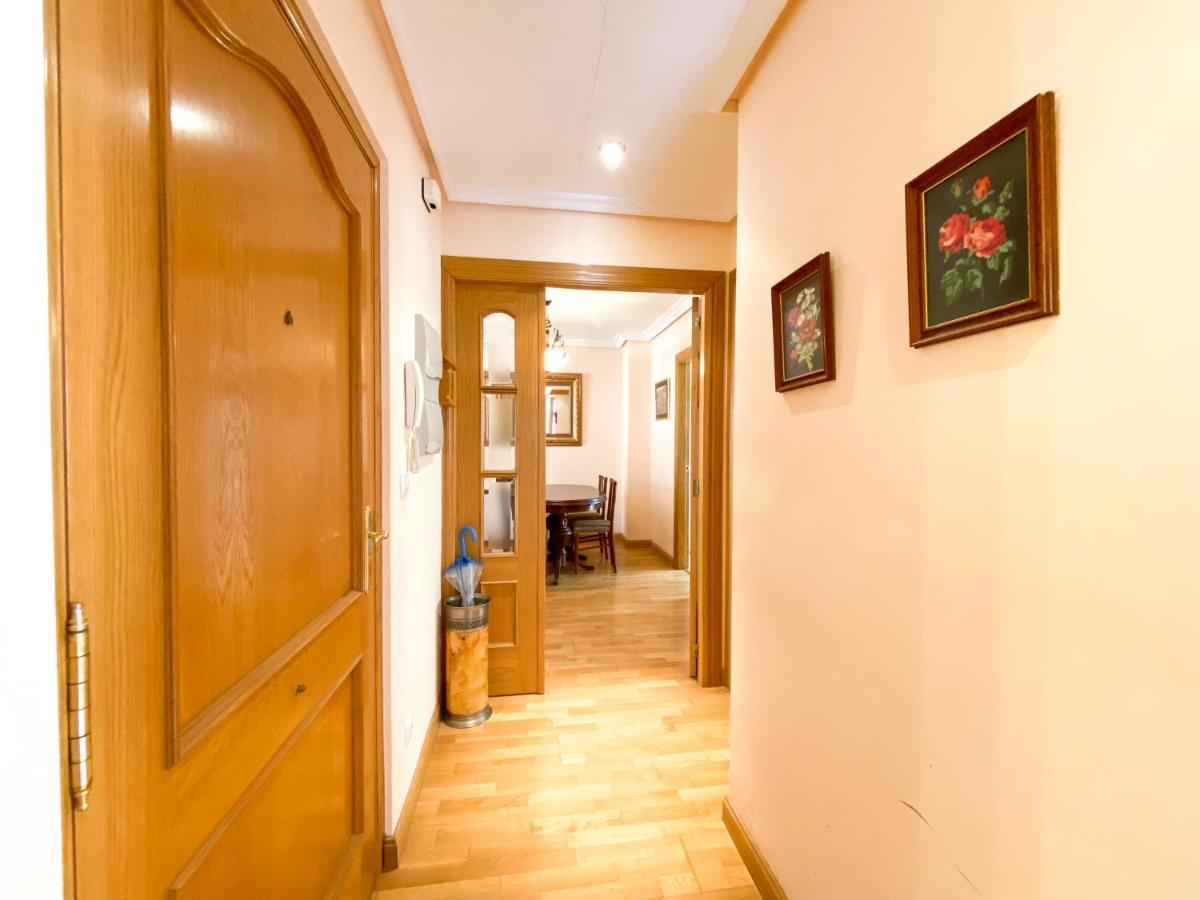 Vivienda Turistica Los Leones Berlanga de Duero Exterior foto